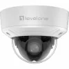 LevelOne FCS-3616 6MP āra kupola IP kamera ar IR, PoE, H.265