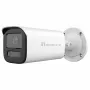 LevelOne IPCam FCS-5222 kupola 2MP H.265 IR PoE tīkla kamera
