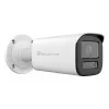 LevelOne IPCam FCS-5222 kupola 2MP H.265 IR PoE tīkla kamera