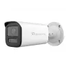 LevelOne IPCam FCS-5222 kupola 2MP H.265 IR PoE tīkla kamera