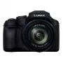 Panasonic LUMIX DC-FZ82D digitālā kamera - 18,1 MP, 60x optiskā tālummaiņa, 4K video, melna