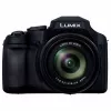 Panasonic LUMIX DC-FZ82D digitālā kamera - 18,1 MP, 60x optiskā tālummaiņa, 4K video, melna
