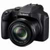 Panasonic LUMIX DC-FZ82D digitālā kamera - 18,1 MP, 60x optiskā tālummaiņa, 4K video, melna