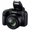 Panasonic LUMIX DC-FZ82D digitālā kamera - 18,1 MP, 60x optiskā tālummaiņa, 4K video, melna