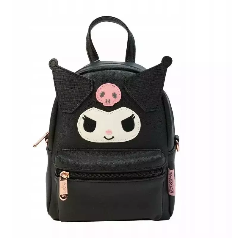 BlueSkyStudios Sanrio Kuromi mini mugursoma