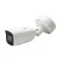 LevelOne FCS-5095 8MP āra lodes IP kamera ar IR, PoE, IK10