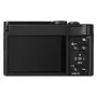 Panasonic Lumix DC-TZ99 digitālā kamera - 20,3MP, 30x tālummaiņa, 4K video, melna