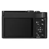 Panasonic Lumix DC-TZ99 digitālā kamera - 20,3MP, 30x tālummaiņa, 4K video, melna