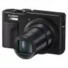 Panasonic Lumix DC-TZ99 digitālā kamera - 20,3MP, 30x tālummaiņa, 4K video, melna