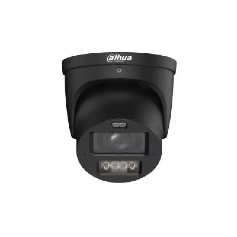 DAHUA 8MP IP acs formas kamera HDW3849H-ZASPV2712PRO-B