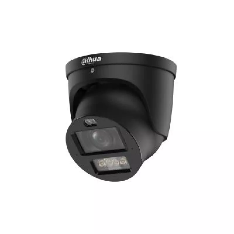 DAHUA 8MP IP acs formas kamera HDW3849H-ZASPV2712PRO-B