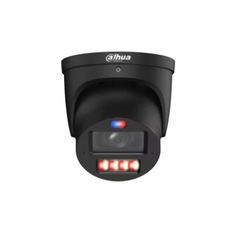 DAHUA 8MP IP acs formas kamera HDW3849H-ZASPV2712PRO-B