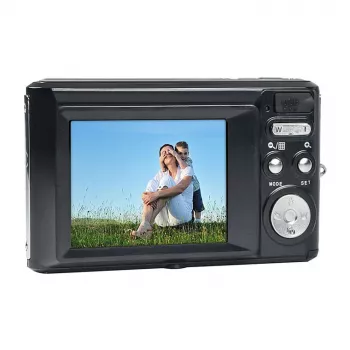 AGFAPHOTO DC5200 21MP digitālā kamera melna