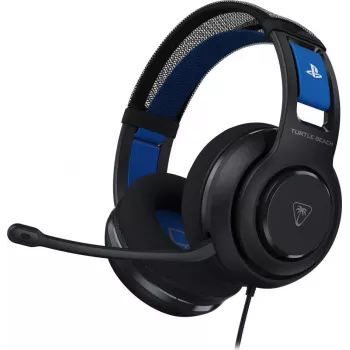 Turtle Beach Atlas 200 PS virsauss austiņas stereo melnas (TBS-3002-05)