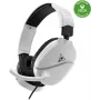 Turtle Beach Recon 70X balta spēļu austiņas Xbox un Multi-Platform B0CWS5Q6YJ