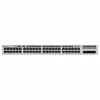 Cisco Catalyst 9200L 48 portu daļējs PoE+ 4x10G Network Essentials komutators