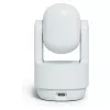 Arlo Essential 3 2K Pan-Tilt-Zoom iekštelpu drošības kamera (2 gab., balta)
