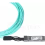 BlueOptics SFP28-AOC-20M-RW-BO 25G aktīvais optiskais kabelis, 20 m, akvamarīna
