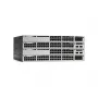 Cisco Catalyst 9300 48 portu PoE+ Network Advantage komutators