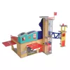 Fireman Sam Mega ugunsdzēsēju stacijas XXL rotaļu komplekts