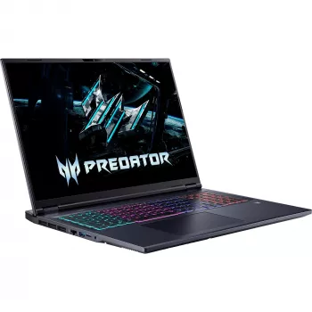 Acer Predator Helios Neo 18 AI PHN18-I71-97SZ 18 inch WQXGA Core Ultra 9 290HX 32GB/1TB RTX 5070 Win11 NH.U60EG.002