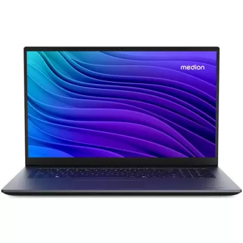 Portatīvais dators MEDION Avantum 17 E1e MD600046 17,3" Full HD, 8GB RAM, 128GB, Intel UHD, NL tastatūra (30042303)