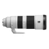 Sony FE 200-600mm F5.6-6.3 G OSS teleobjektīvs ar mainīgu fokusa attālumu E-mount sistēmai