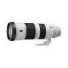 Sony FE 200-600mm F5.6-6.3 G OSS teleobjektīvs ar mainīgu fokusa attālumu E-mount sistēmai