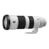 Sony FE 200-600mm F5.6-6.3 G OSS teleobjektīvs ar mainīgu fokusa attālumu E-mount sistēmai