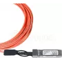 BlueOptics SFP-AOC-10G-1M-RW-BO aktīvais optiskais kabelis SFP+ 10Gbps 1m oranžs