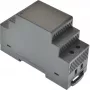 ESPE HDN-3012 DIN sliedes impulsa barošanas bloks 12V/24W/2A