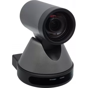 MAXHUB UC P10 PTZ kamera 1080p Full HD 12x optiskā tālummaiņa USB 3.0 HDMI IP straumēšana
