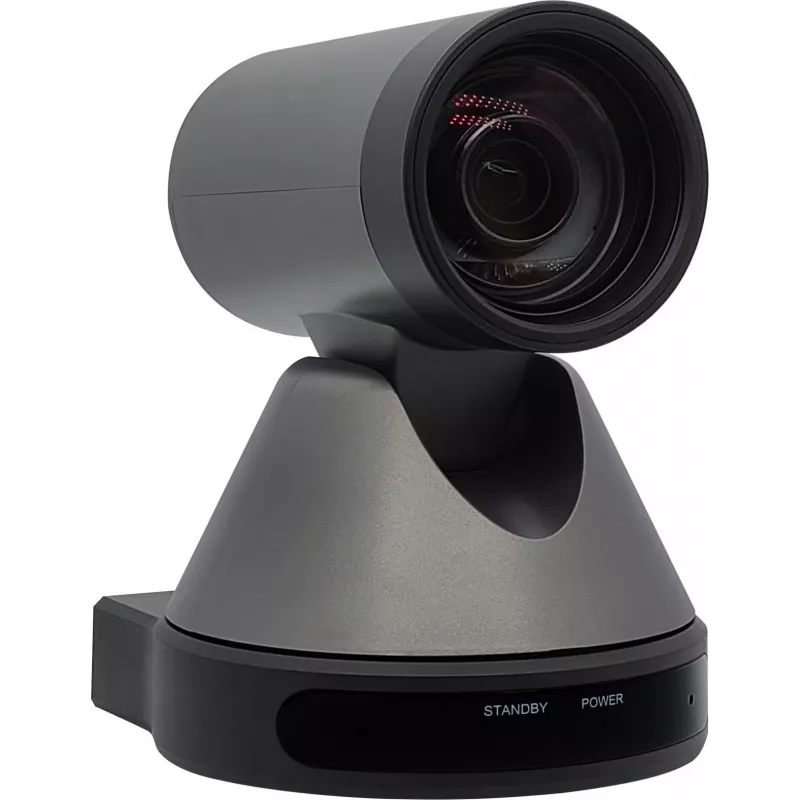 MAXHUB UC P10 PTZ kamera 1080p Full HD 12x optiskā tālummaiņa USB 3.0 HDMI IP straumēšana