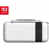 Turtle Beach PlayTrek ceļojumu maciņš Nintendo Switch 2, matēti balts 00232937