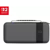 Turtle Beach PlayTrek ceļojuma maciņš Nintendo Switch 2, matēti melns (00232936)