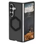 UAG Mouve apvalks ar magnētisko moduli Samsung Galaxy Z Fold 8 Ultra (pelēkpelēks)