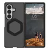 UAG Mouve apvalks ar magnētisko moduli Samsung Galaxy Z Fold 8 Ultra (pelēkpelēks)