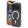 dbramante1928 Greenland Pro aizmugurējais vāciņš Apple iPhone 17 Pro - MagSafe saderīgs - pārstrādāta plastmasa - Stardust