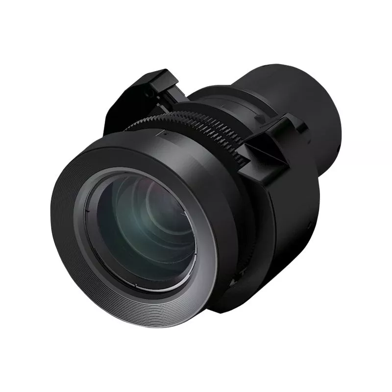 Epson ELPLM08 vidēja metiena tālummaiņas objektīvs Pro G7000 un L1000 sērijas projektoriem
