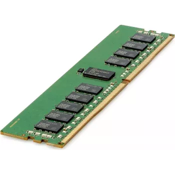 HPE SmartMemory 64GB DDR4-3200 reģistrētais DIMM (P06035-H21)