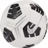 Nike Club Elite Team futbola bumba balta-melna-sudraba CU8053 100