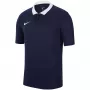 Nike Dri-FIT Park 20 vīriešu polo krekls - tumši zils, XL