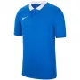 Nike Dri-FIT Park 20 vīriešu polo krekls karaliski zils/balts XL izmērs