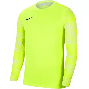 Nike Dry Park IV JSY LS GK Junior laima vārtsarga džemperis CJ6072 702 XS