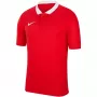 Nike DF Park 20 Polo SS T-krekls Sarkans CW6935 657 L