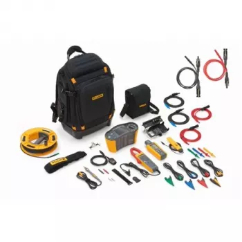FLUKE FLK-SMFT-1000/PRO daudzfunkcionāls PV analizators, veiktspējas komplekts 5416417