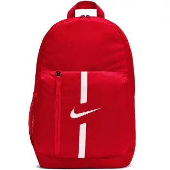 Nike Academy Team mugursoma sarkana DA2571 657