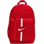 Nike Academy Team mugursoma sarkana DA2571 657