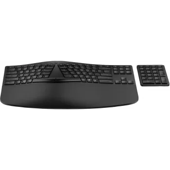 HP SPS-Dongle Unifying tastatūras bezvadu USB uztvērējs 7E755AA#ABZ