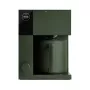 Fellow Aiden Precision kafijas automāts Forest Green ar 1,5L termokrūzi